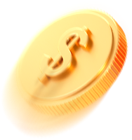 金币