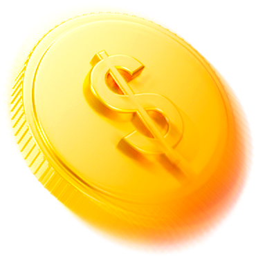 金币